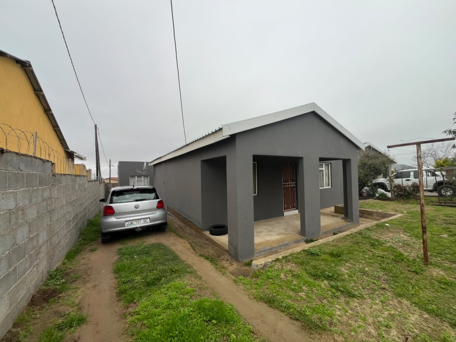3 Bedroom Property for Sale in Sweetwaters Eastern Cape